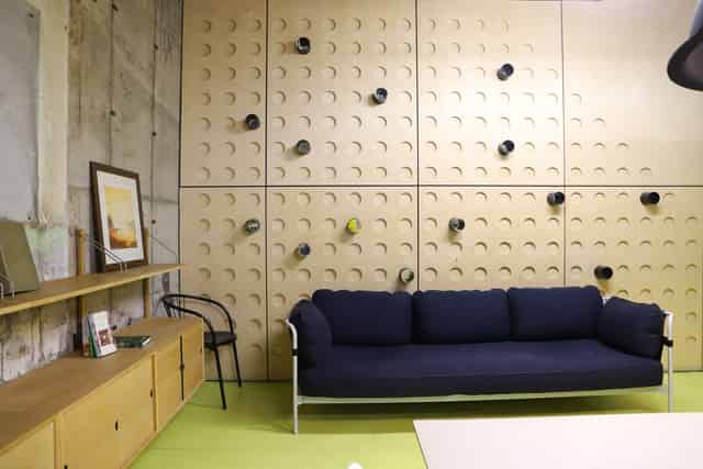 Room No.1