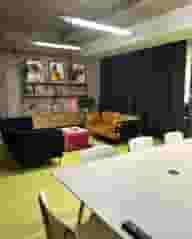 Studios For Filming
