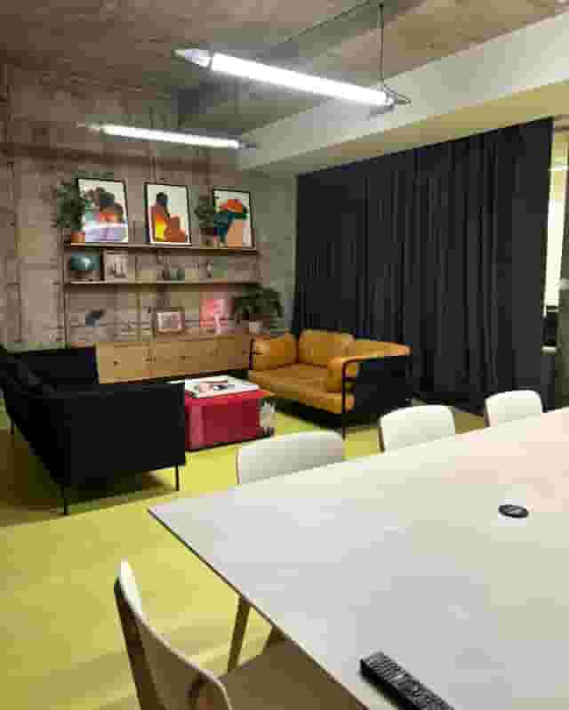Room No.2