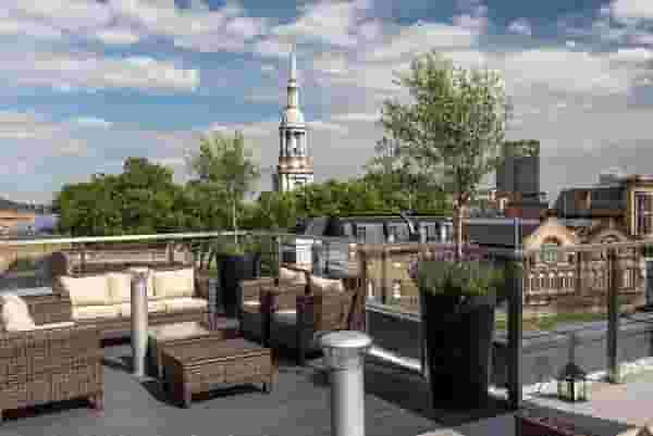 The Courthouse Shoreditch