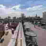 Event Venues - Hoxton