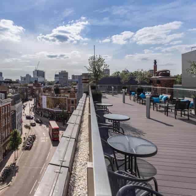The Courthouse Shoreditch - image 3