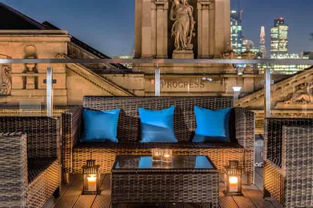 The Courthouse Shoreditch