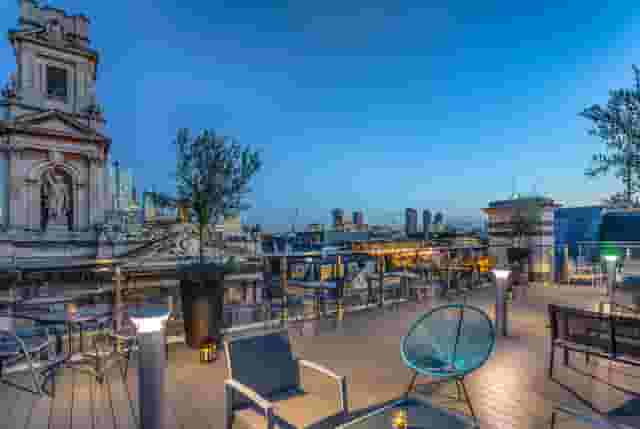 The Courthouse Shoreditch