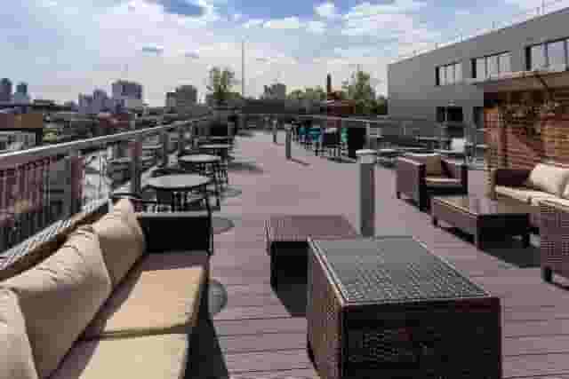 The Courthouse Shoreditch