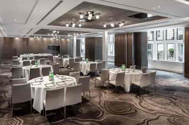 Radisson Blu Hotel, London Bloomsbury - image 2