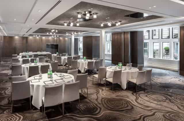 Radisson Blu Hotel +1 more
