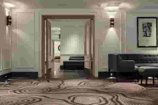 Radisson Blu Hotel +1 more