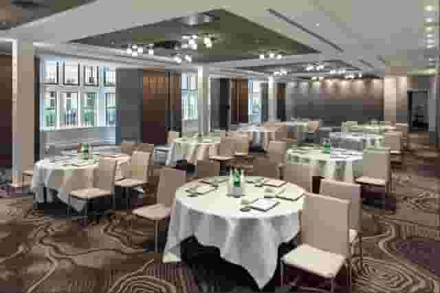Radisson Blu Hotel +1 more