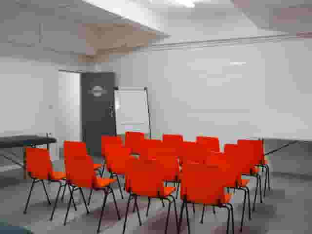 Wick Lane Studio