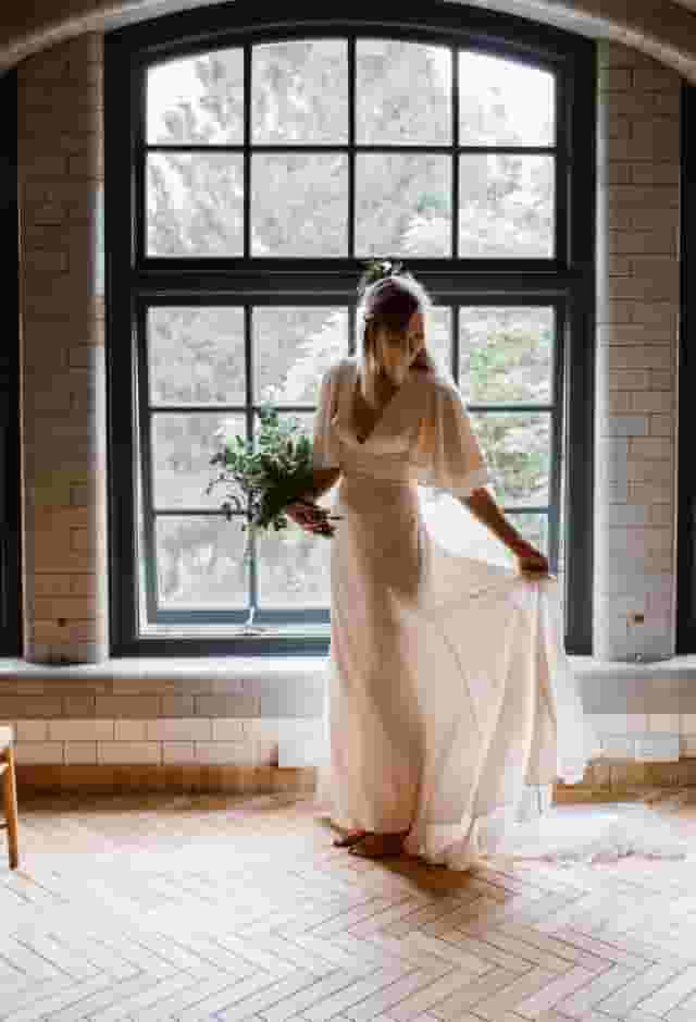 The Ollerton Room