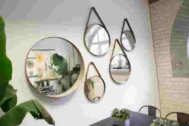 Our Themed Rooms