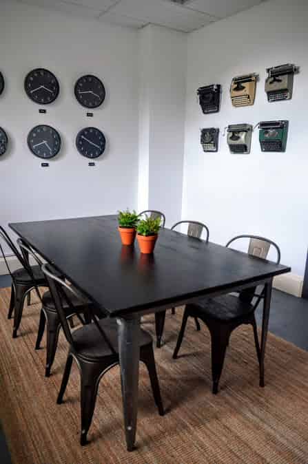 Our Themed Rooms