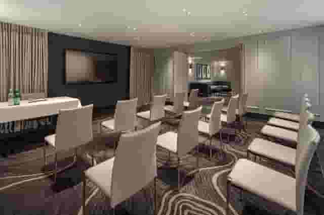 Private Room 3