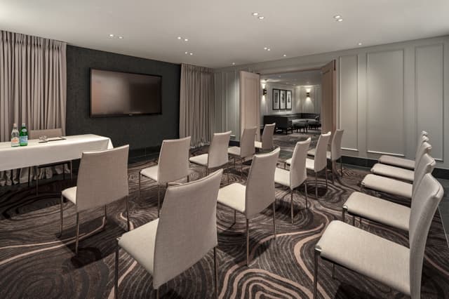 Radisson Blu Hotel +1 more
