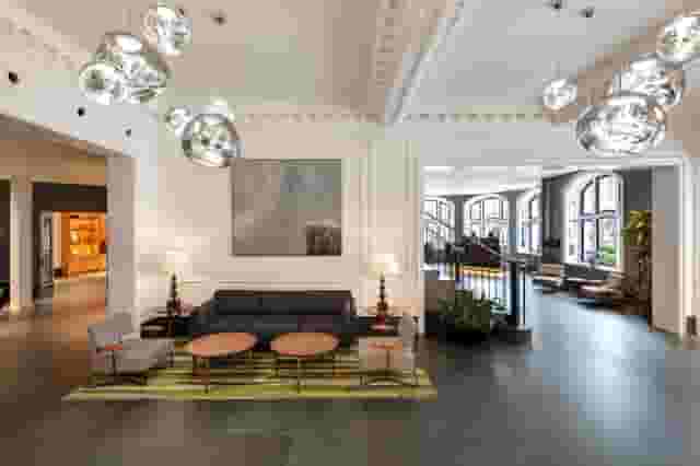 Private Room 3