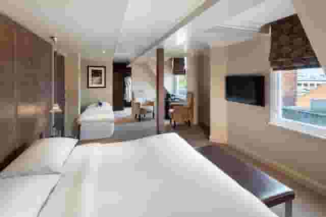 Private Room 3