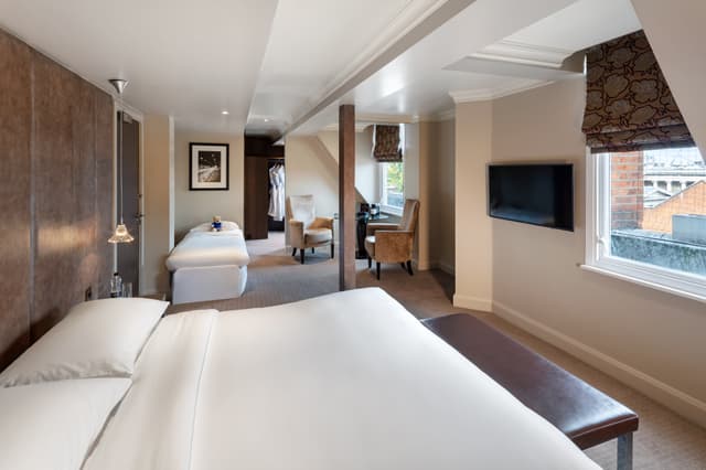 Radisson Blu Hotel +1 more