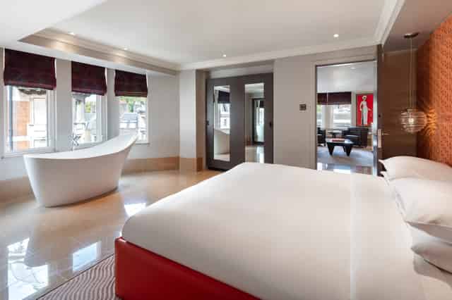 Radisson Blu Hotel +1 more