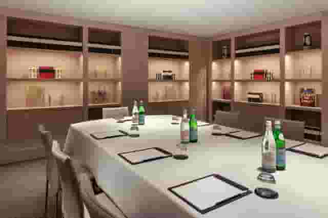 Radisson Blu Hotel +1 more