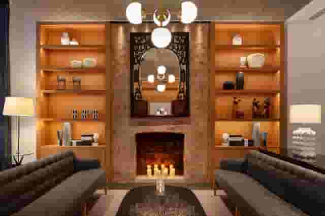 Radisson Blu Hotel +1 more