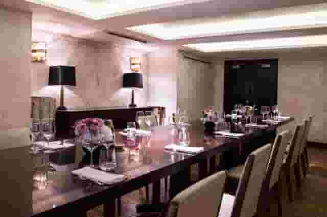 Media Room