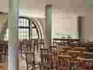 Party Venues
