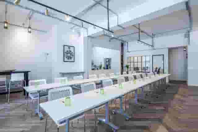 Guild of Fine Food
