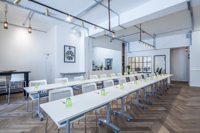 Guild of Fine Food