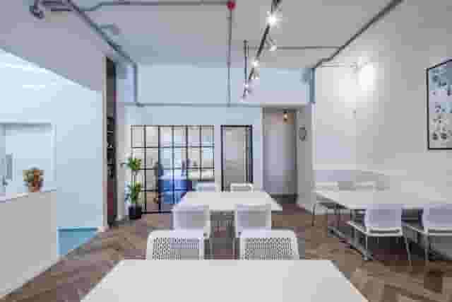 Guild of Fine Food