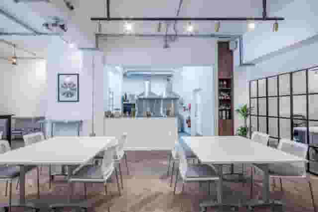 Guild of Fine Food