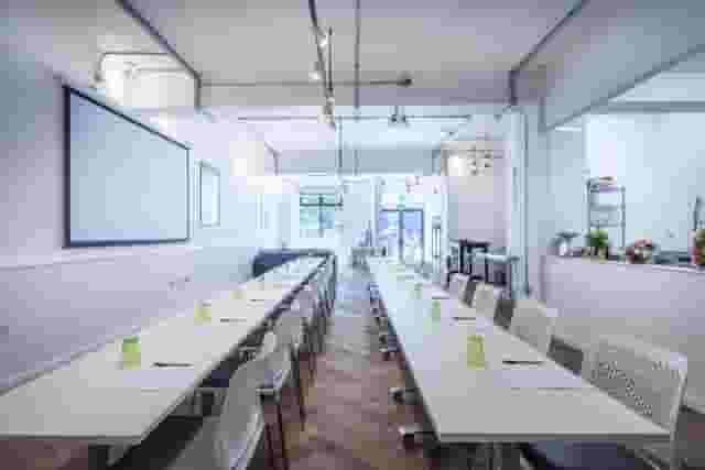 Guild of Fine Food