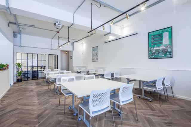 Guild of Fine Food
