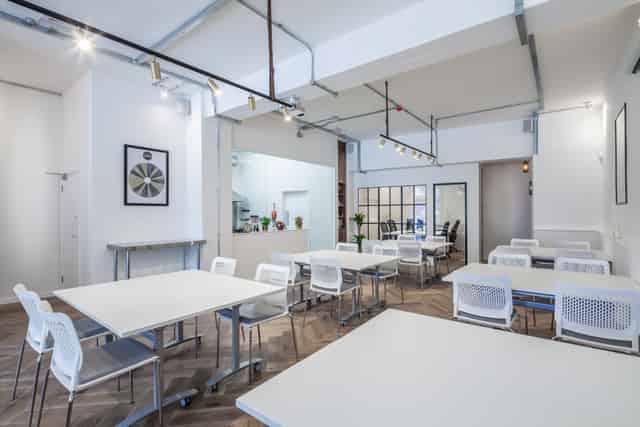 Guild of Fine Food