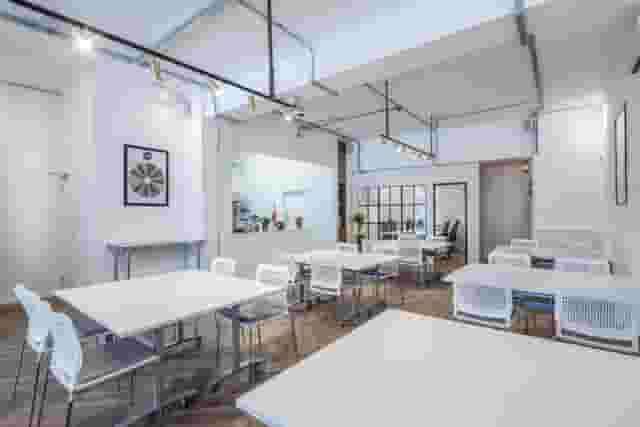 Guild of Fine Food
