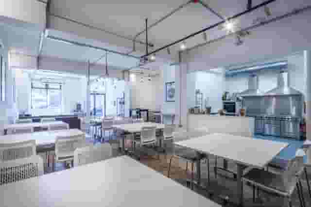 Guild of Fine Food