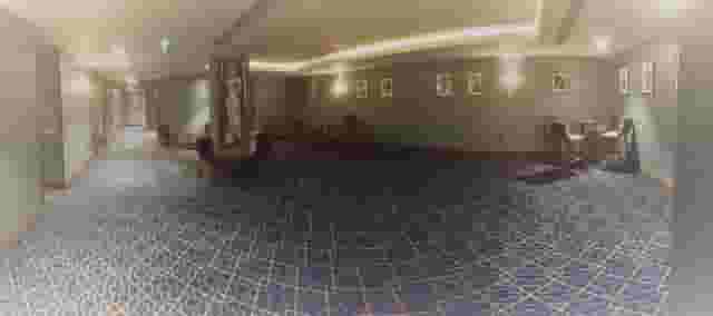 Screening Room