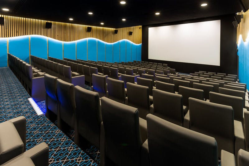 The Courthouse Shoreditch - Screening Room image 2