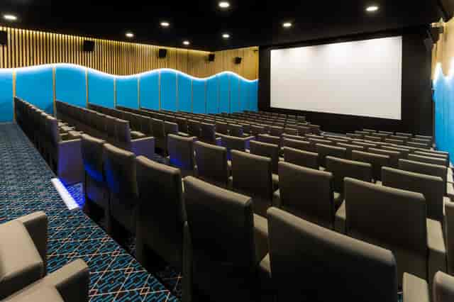 Screening Room