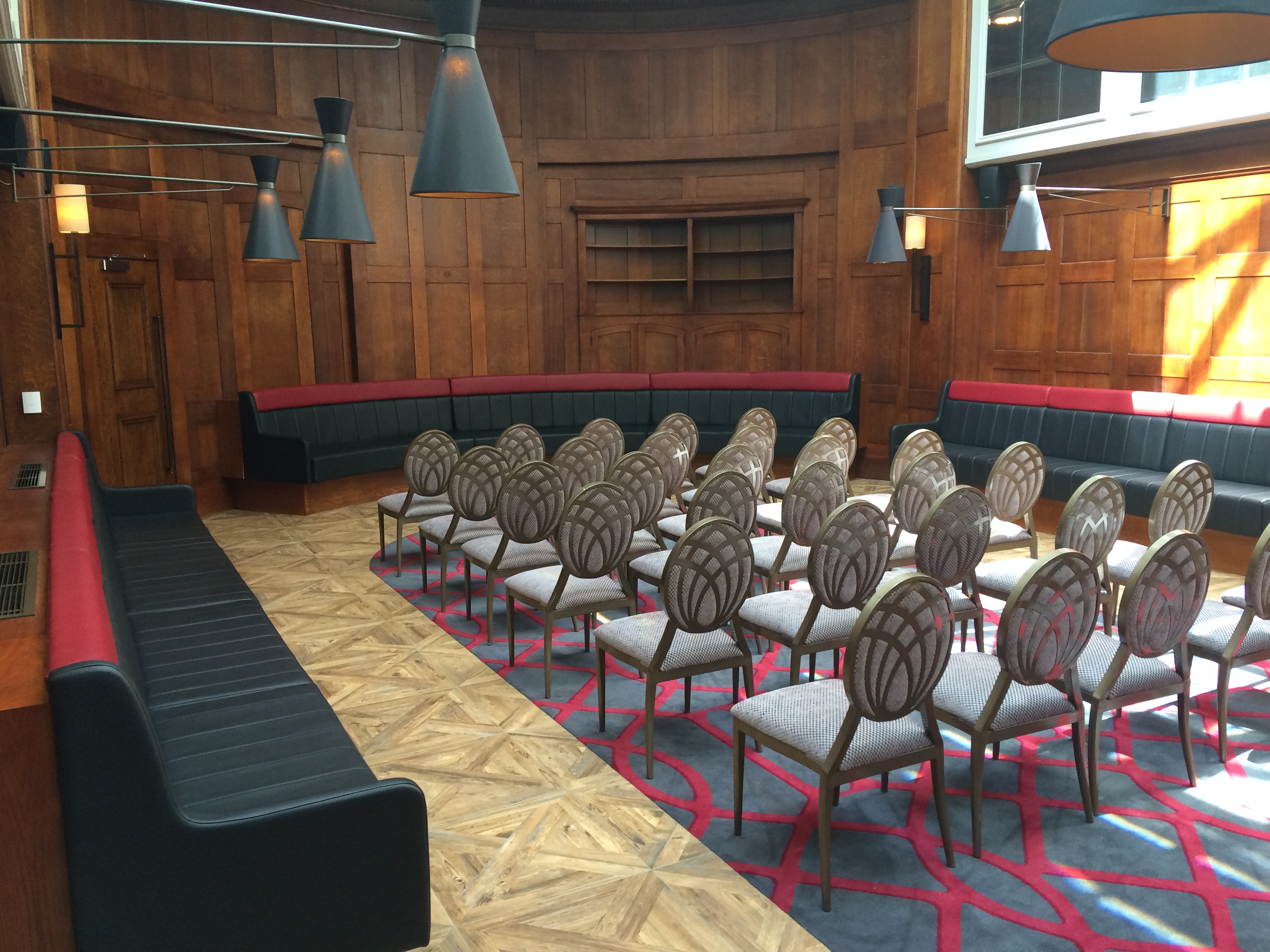 Conference Venues - Banner