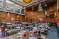 Birthday Party Places