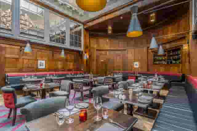 The Courthouse Shoreditch