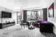 Meeting Rooms