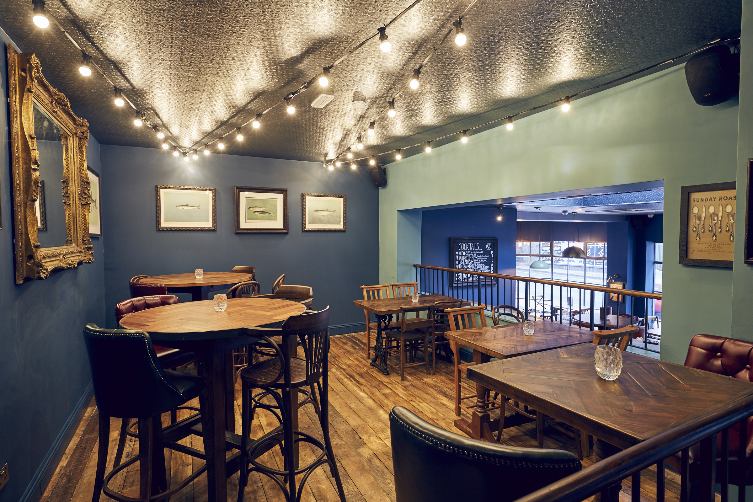 East Putney Tavern - image 1