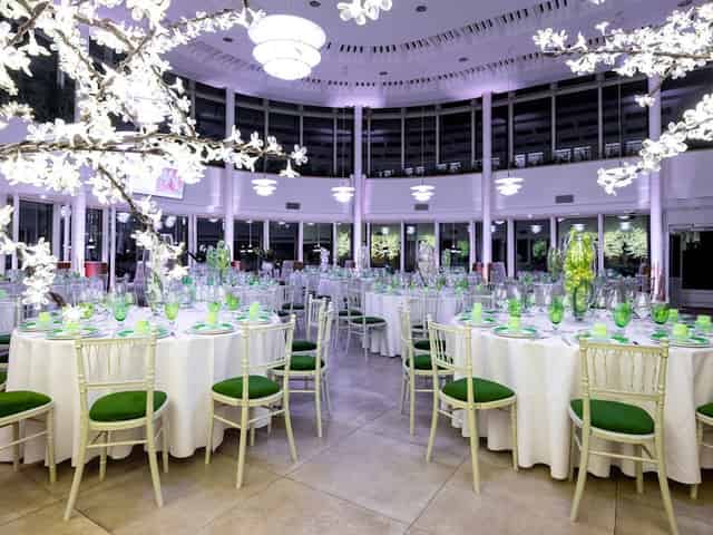 Terrace Restaurant and Terrace