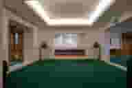 Reception Halls