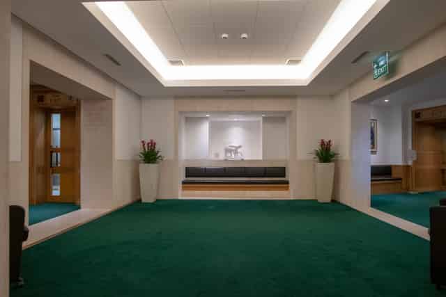 Boardroom Suite