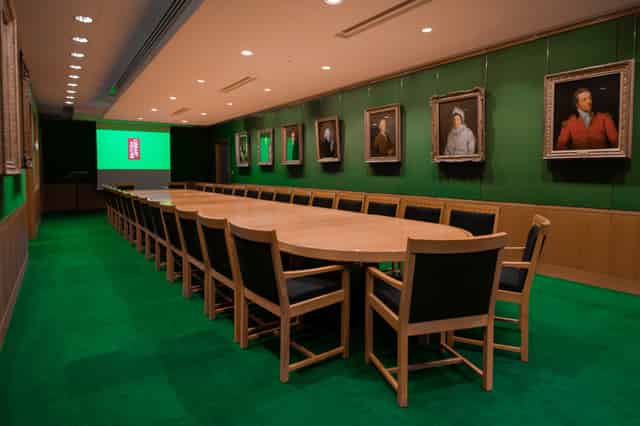Boardroom Suite