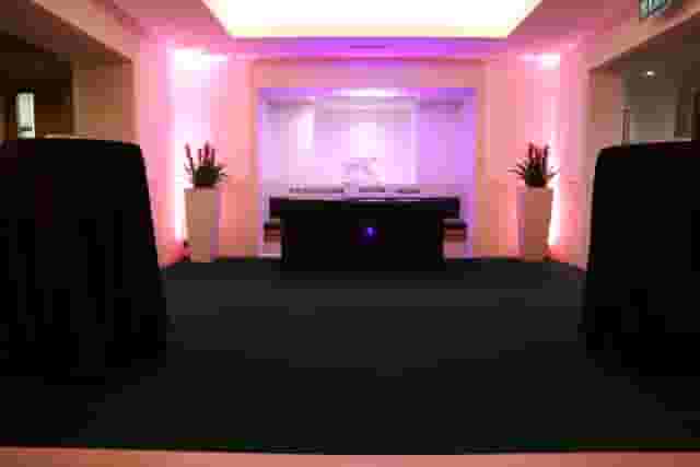 Boardroom Suite
