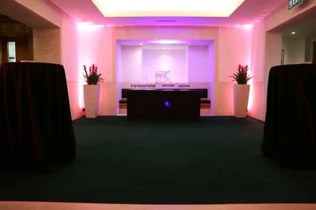 Boardroom Suite